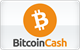 Platba Bitcoin Cash na WildRobin Casino